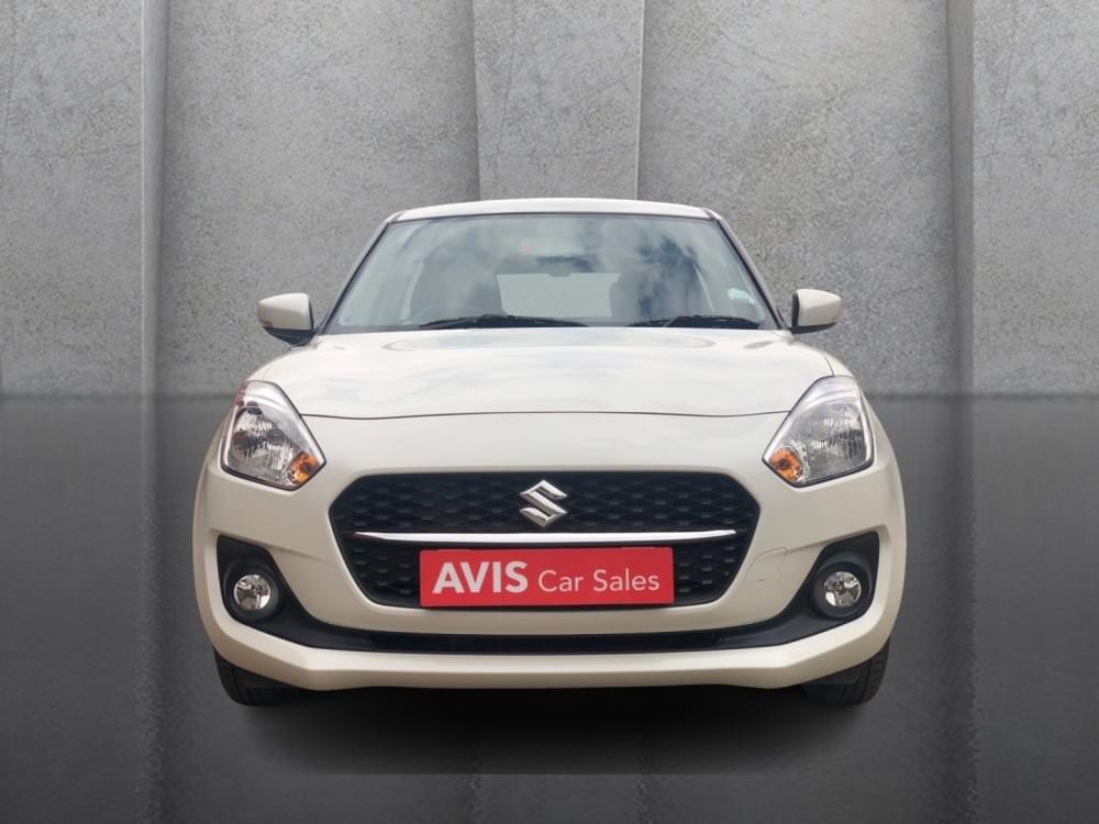 Suzuki Swift 1.2I Gl Amt