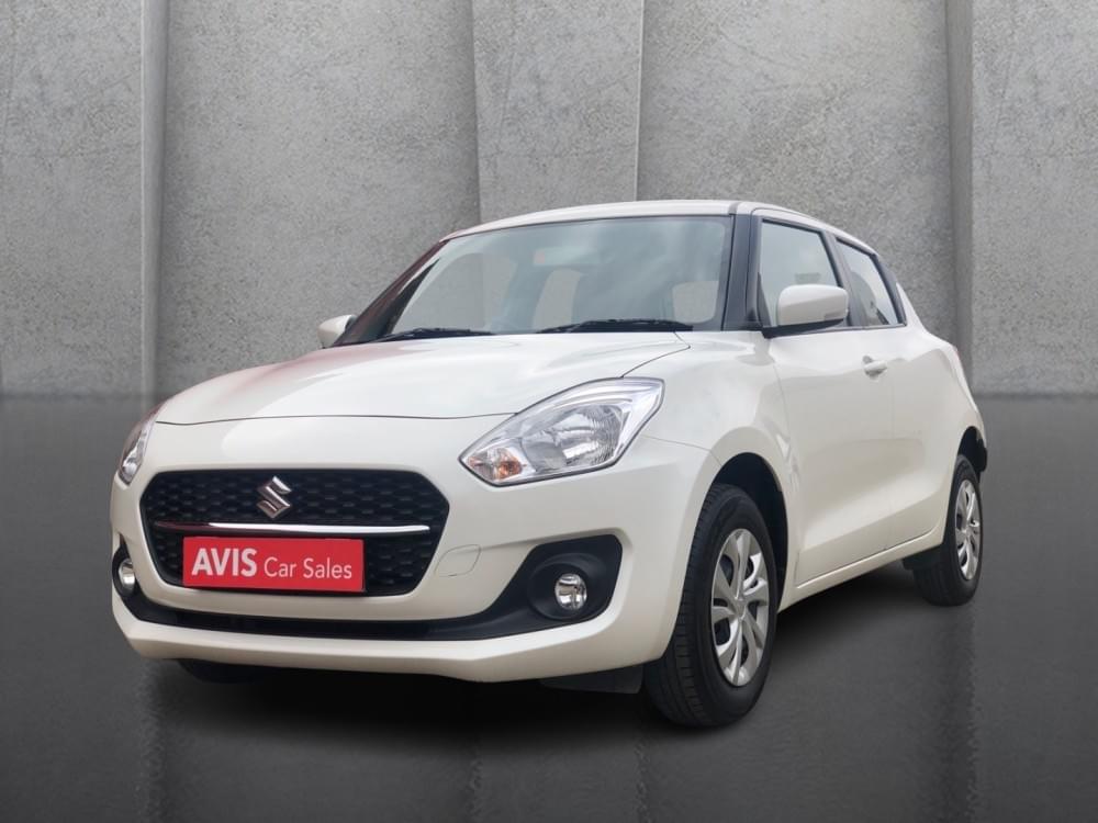 Suzuki Swift 1.2I Gl Amt