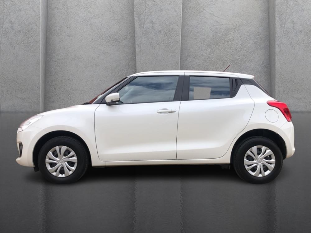 Suzuki Swift 1.2I Gl Amt