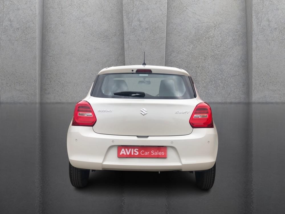 Suzuki Swift 1.2I Gl Amt