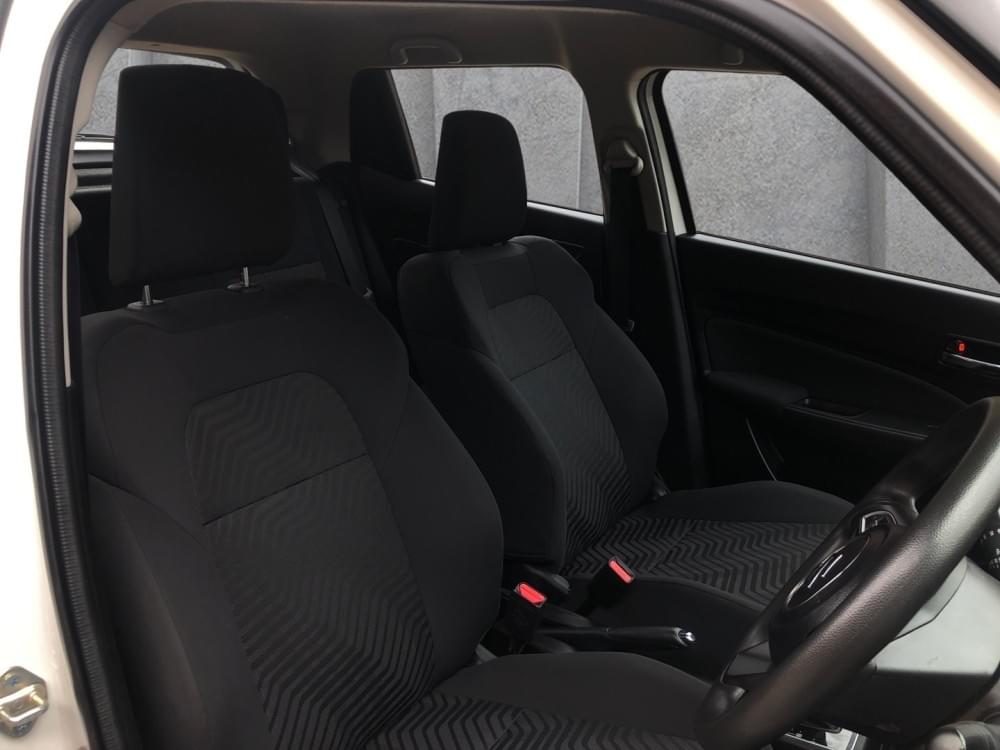 Suzuki Swift 1.2I Gl Amt