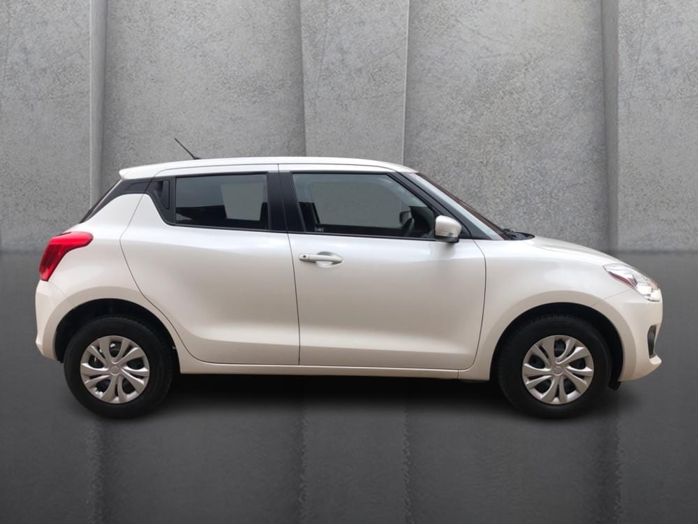 Suzuki Swift 1.2I Gl Amt