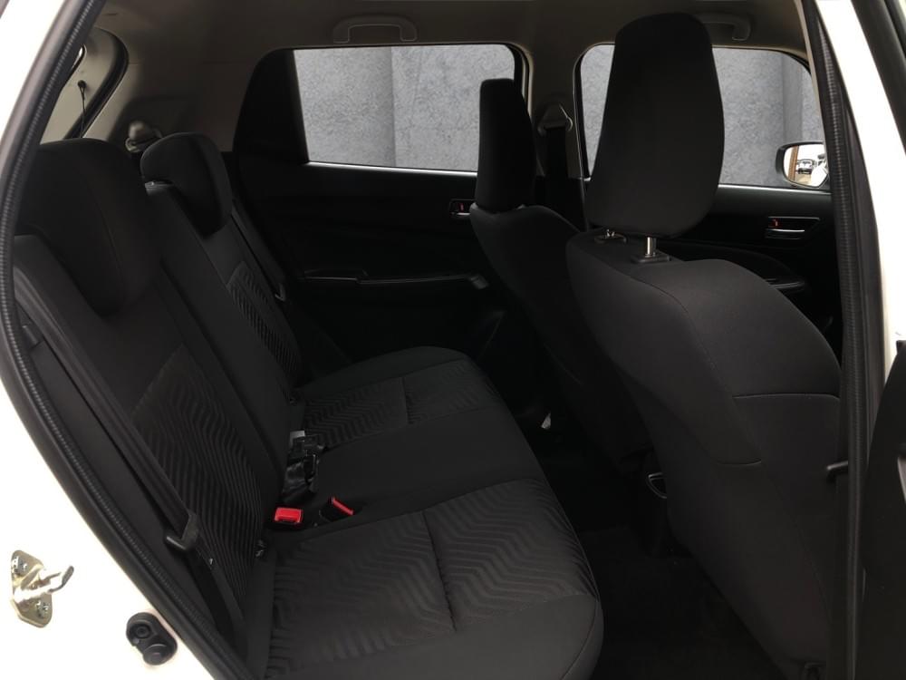 Suzuki Swift 1.2I Gl Amt