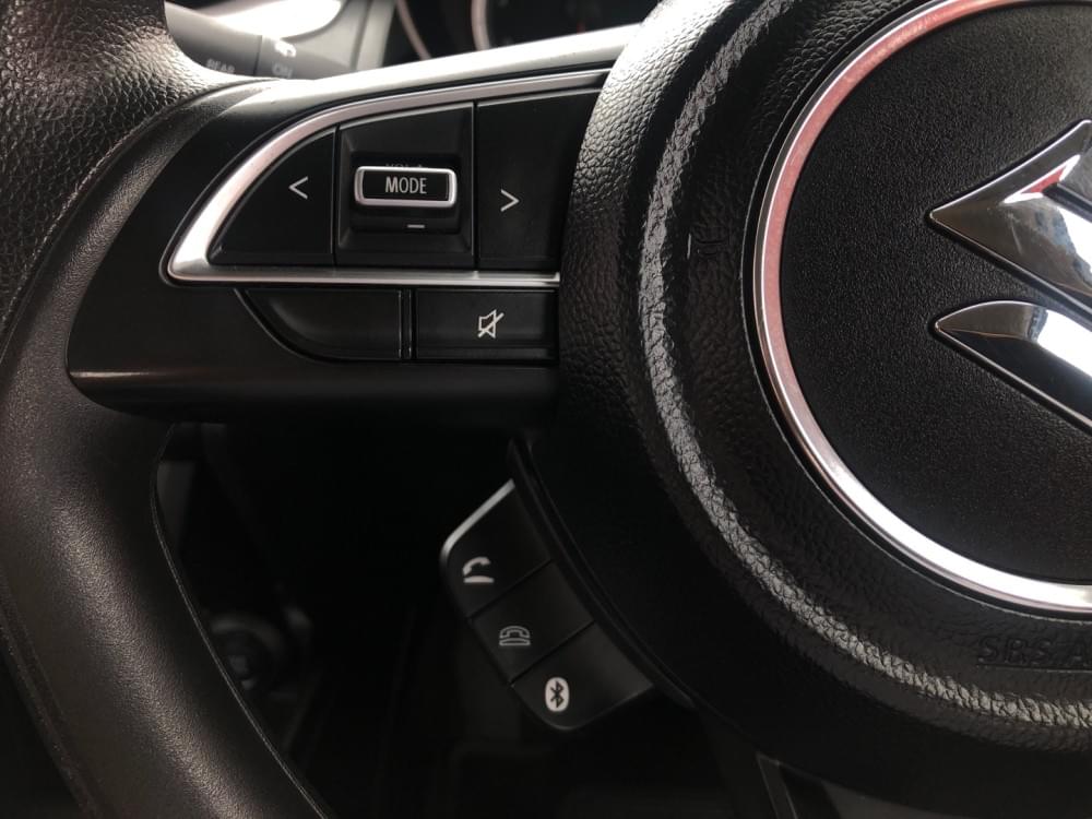 Suzuki Swift 1.2I Gl Amt
