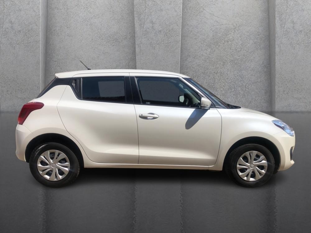 Suzuki Swift 1.2I Gl Amt