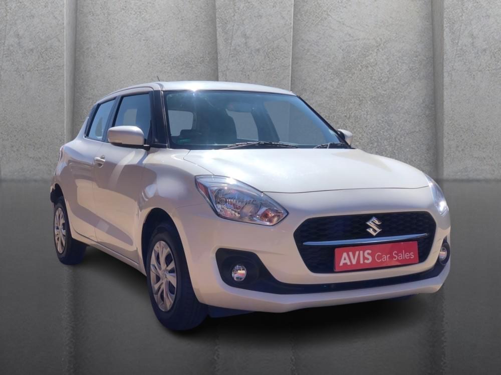 Suzuki Swift 1.2I Gl Amt