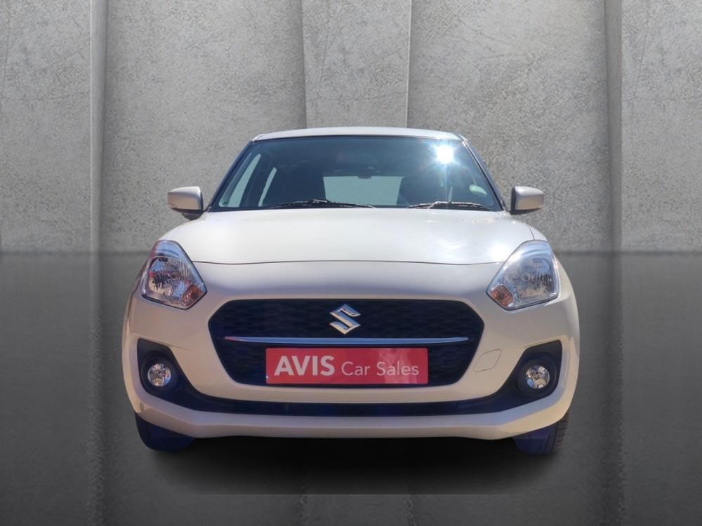 Suzuki Swift 1.2I Gl Amt