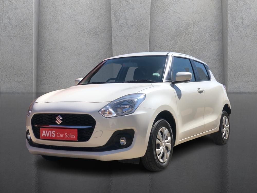 Suzuki Swift 1.2I Gl Amt