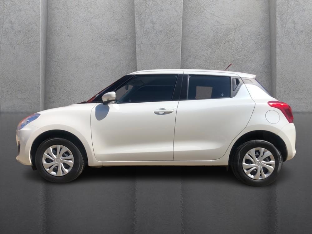 Suzuki Swift 1.2I Gl Amt