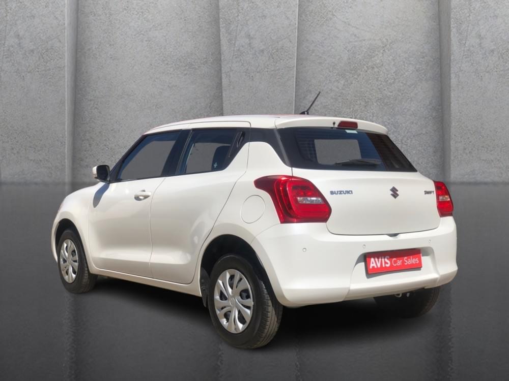 Suzuki Swift 1.2I Gl Amt