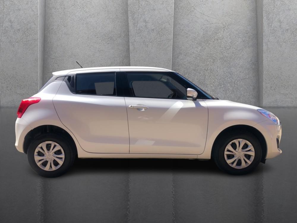 Suzuki Swift 1.2I Gl Amt