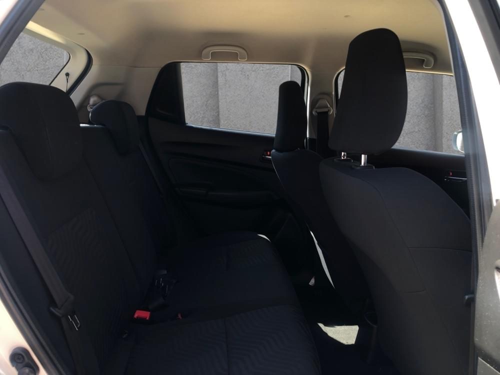Suzuki Swift 1.2I Gl Amt