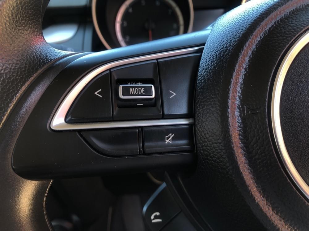 Suzuki Swift 1.2I Gl Amt