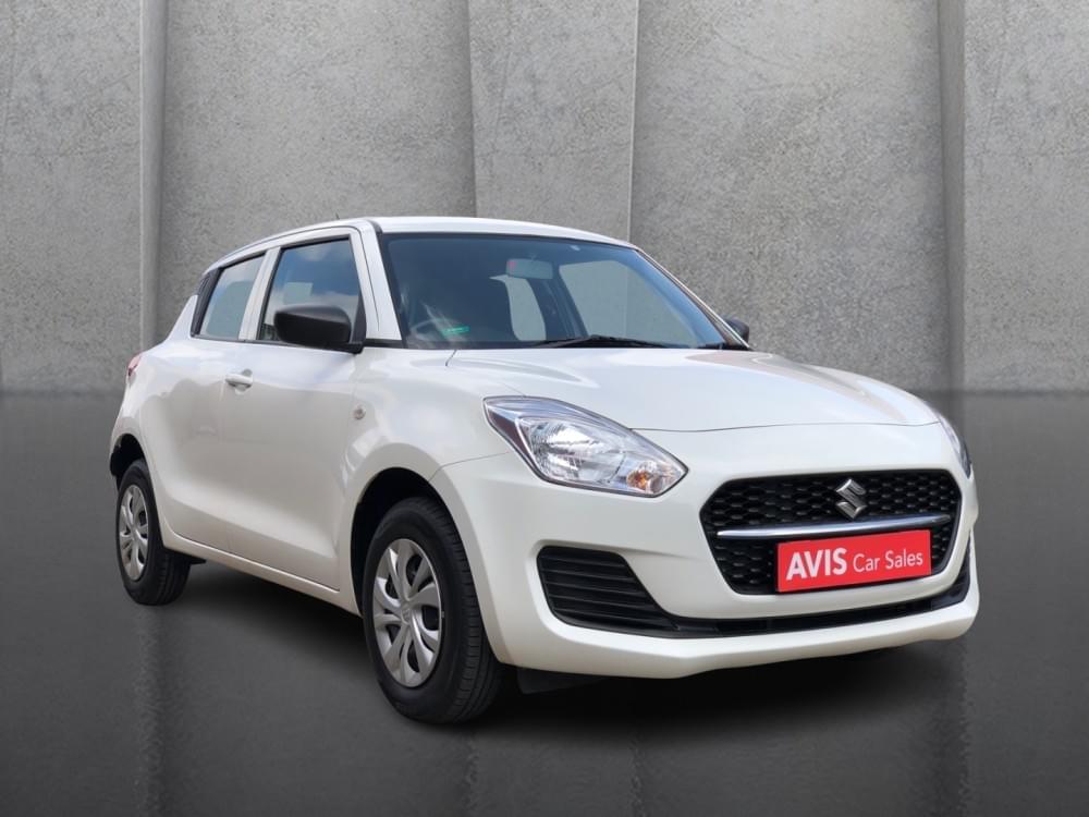 Suzuki Swift 1.2I Ga