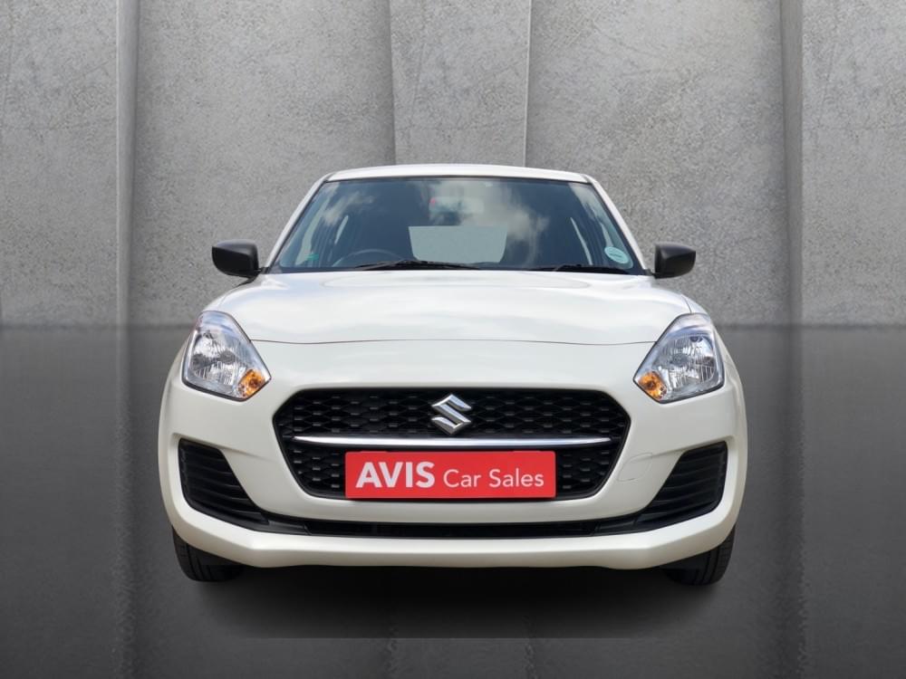 Suzuki Swift 1.2I Ga