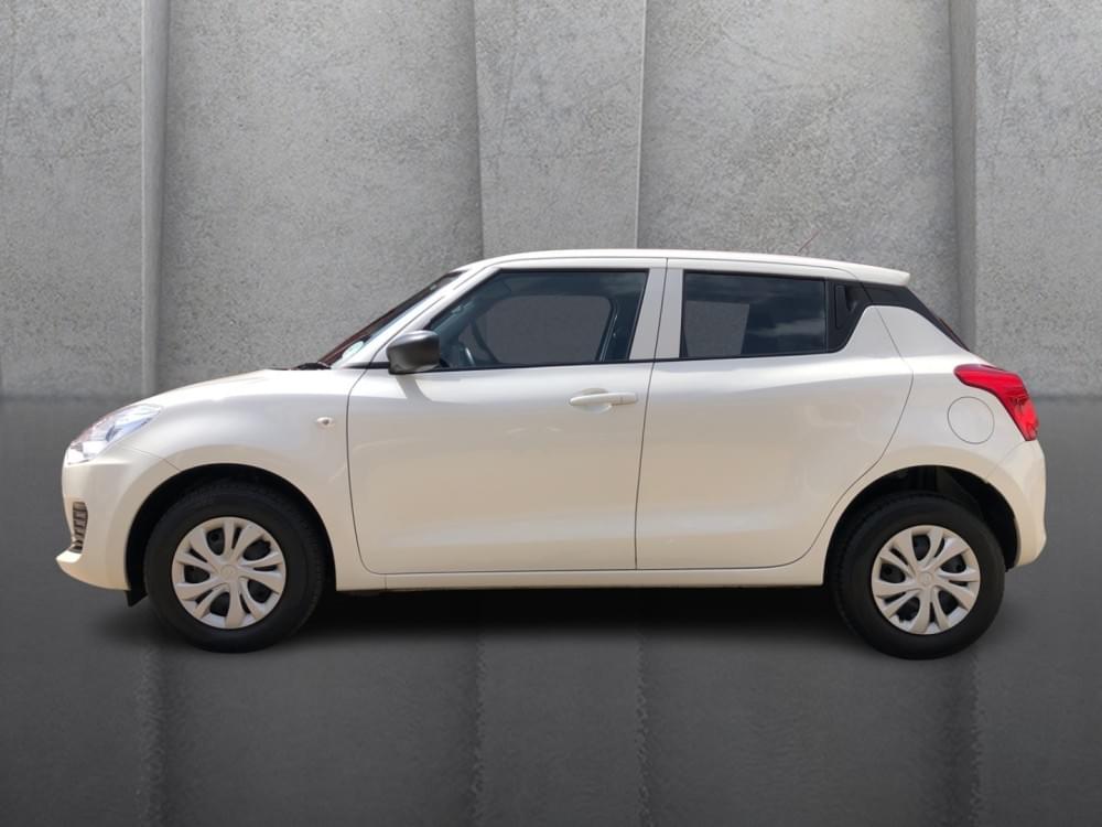 Suzuki Swift 1.2I Ga