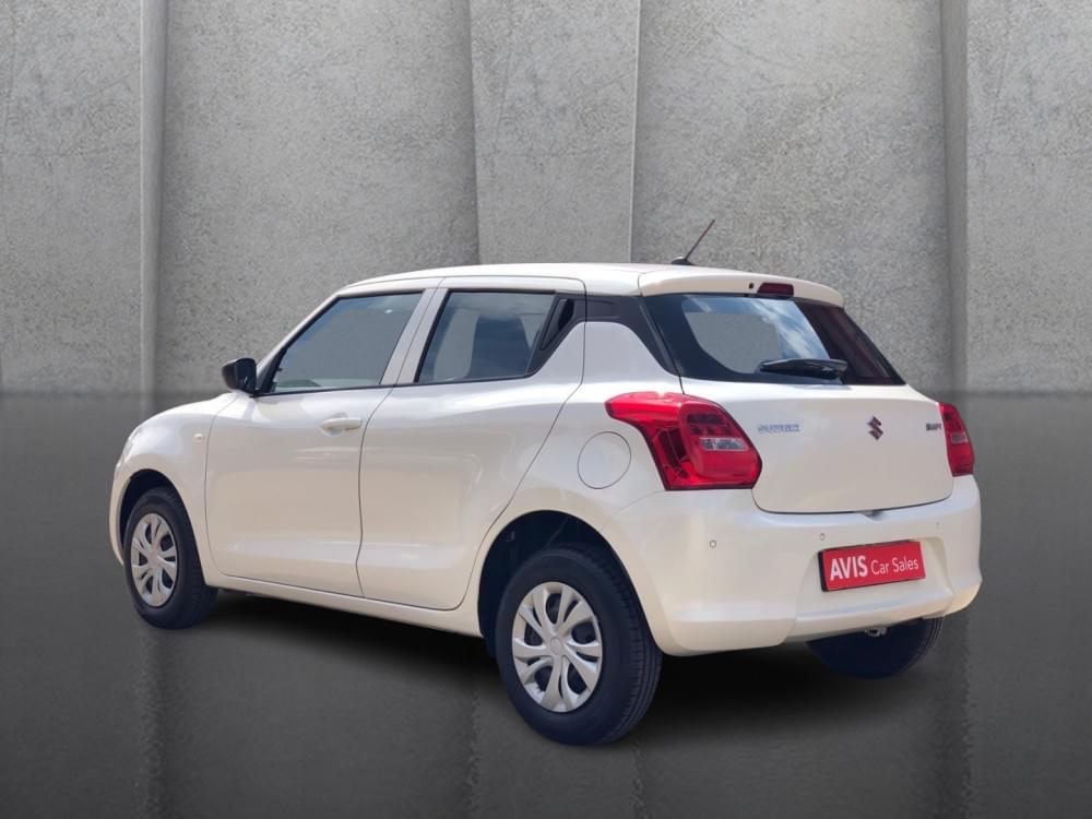 Suzuki Swift 1.2I Ga
