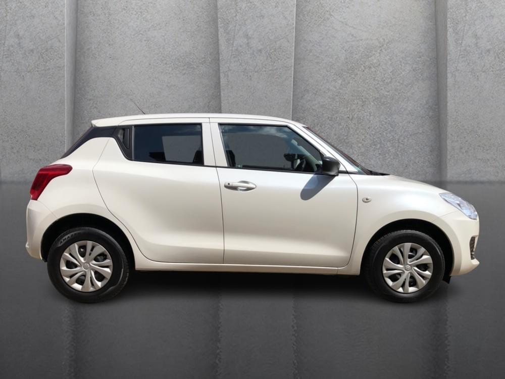 Suzuki Swift 1.2I Ga