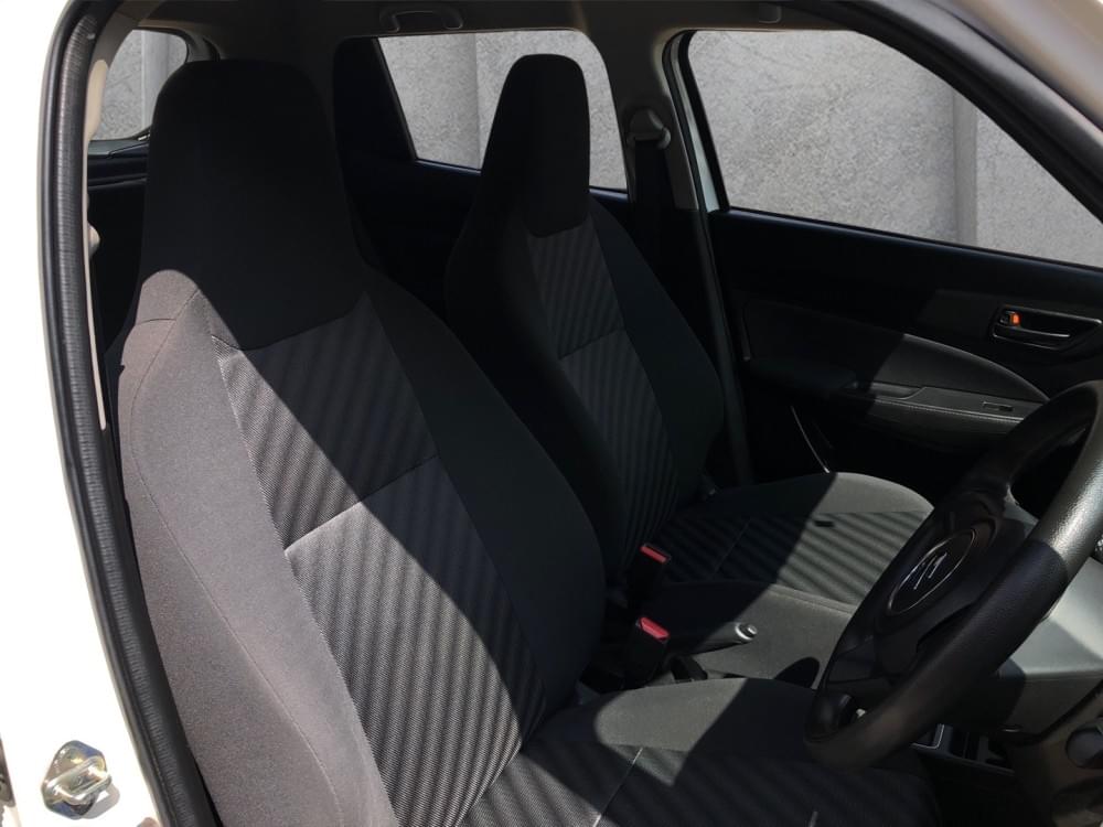 Suzuki Swift 1.2I Ga