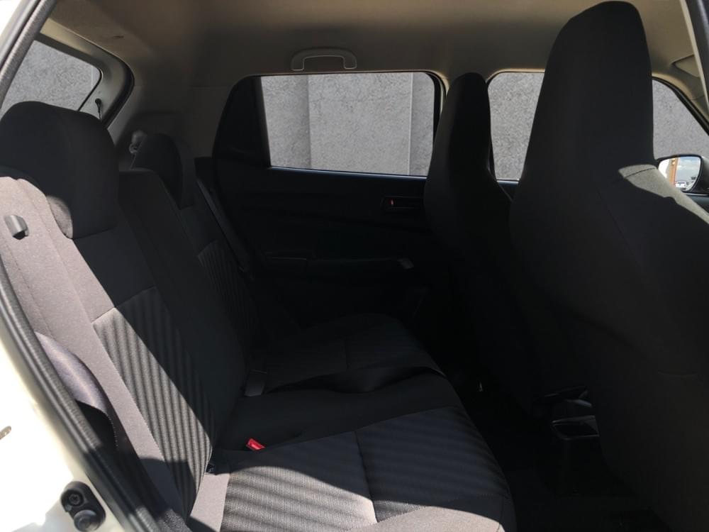 Suzuki Swift 1.2I Ga