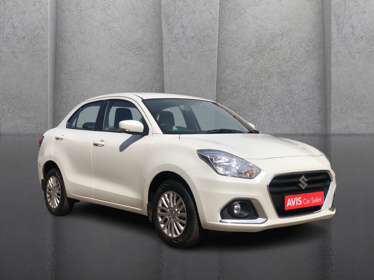 Suzuki Dzire 1.2I Gl Amt