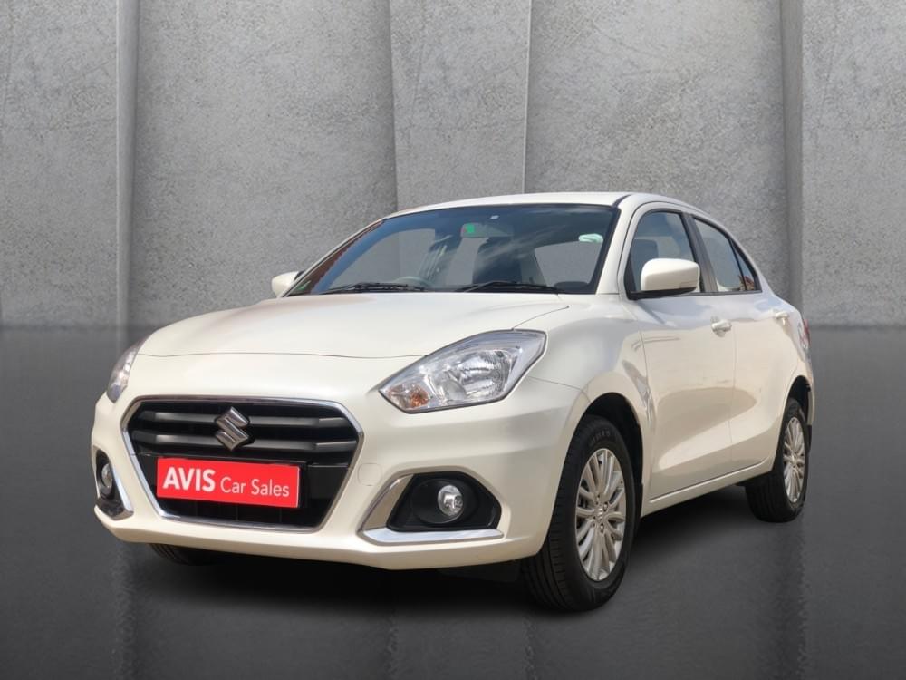 Suzuki Dzire 1.2I Gl Amt