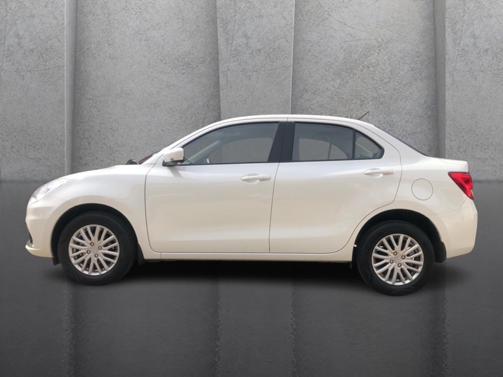 Suzuki Dzire 1.2I Gl Amt