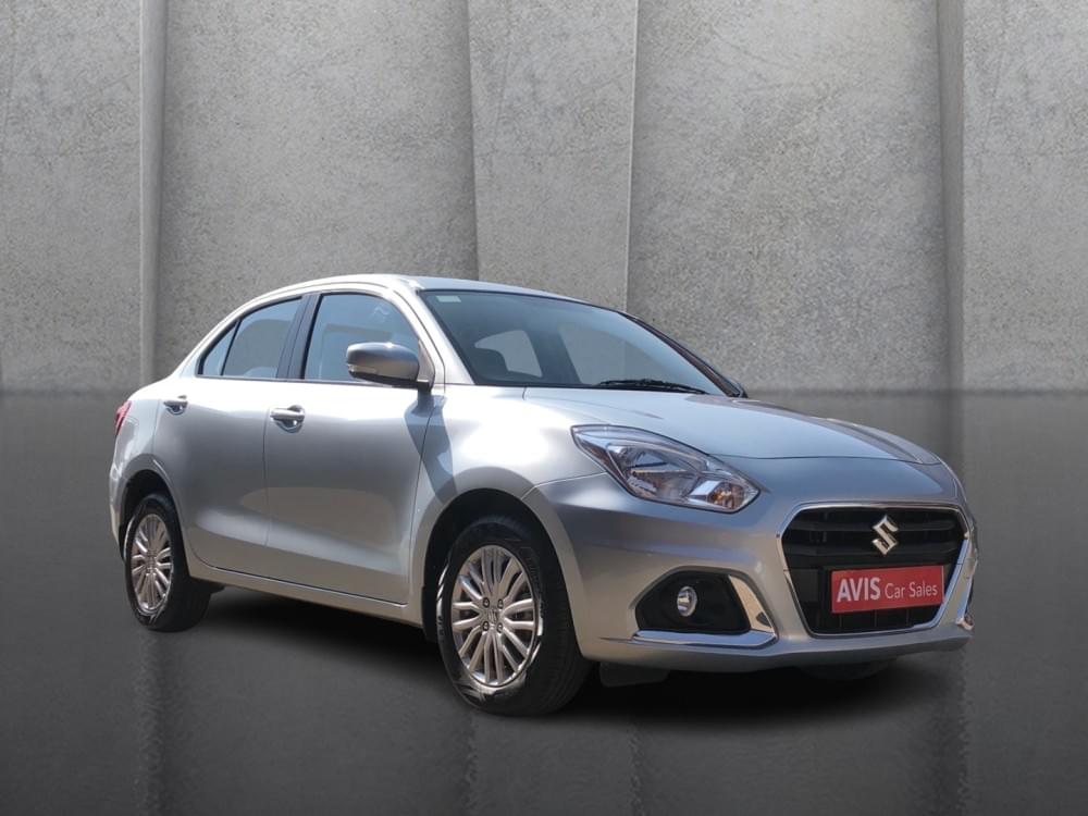 Suzuki Dzire 1.2I Gl Amt