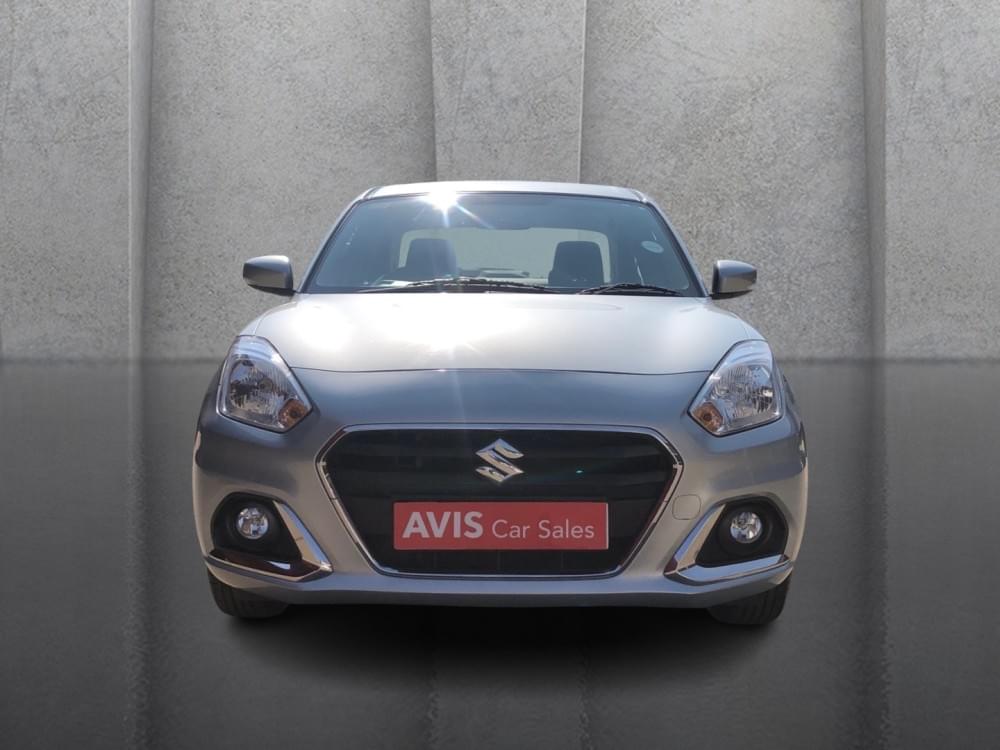 Suzuki Dzire 1.2I Gl Amt