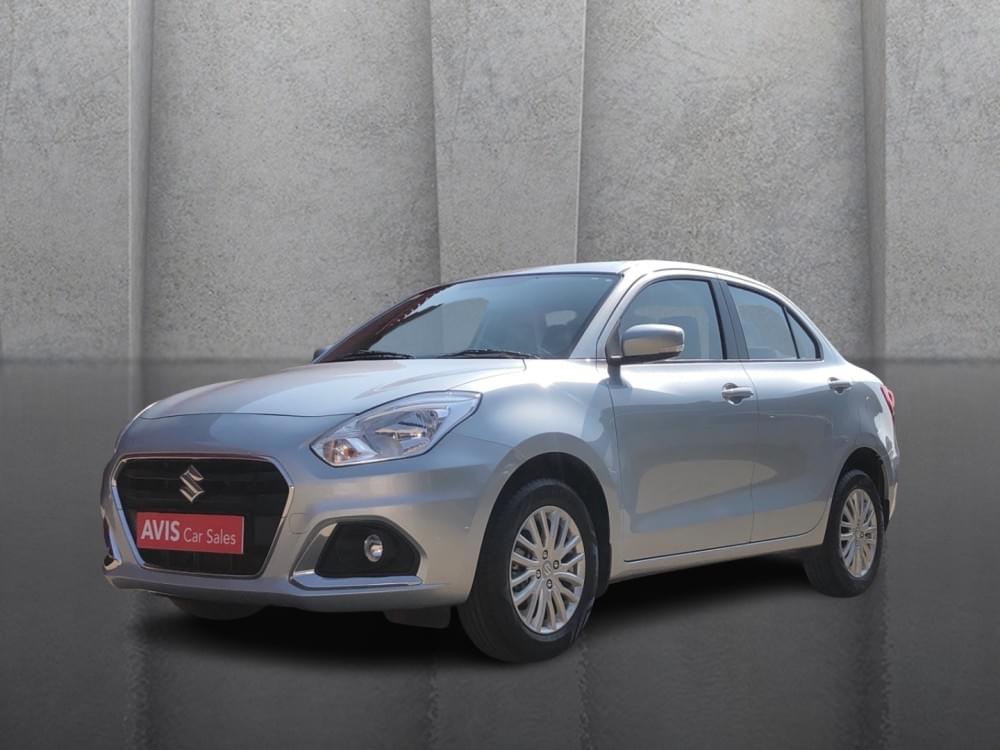 Suzuki Dzire 1.2I Gl Amt