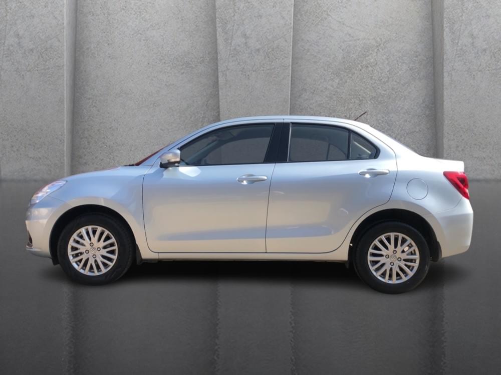 Suzuki Dzire 1.2I Gl Amt
