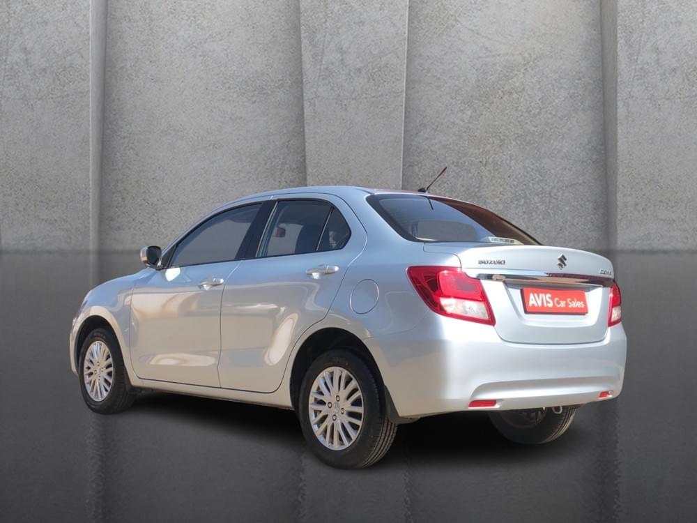 Suzuki Dzire 1.2I Gl Amt