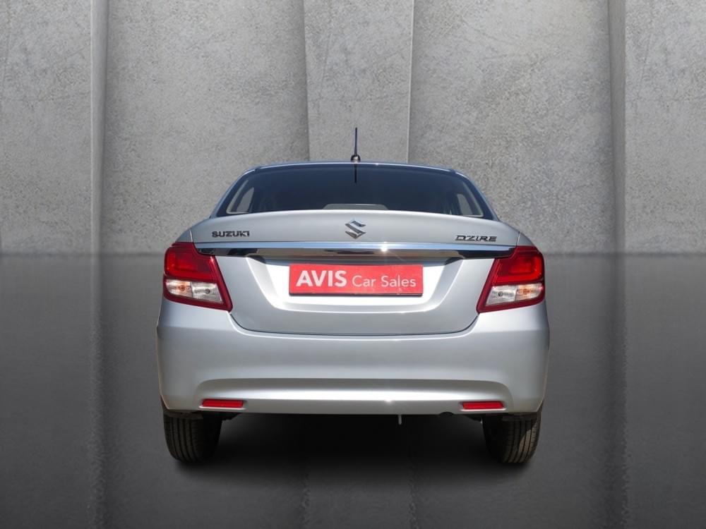 Suzuki Dzire 1.2I Gl Amt