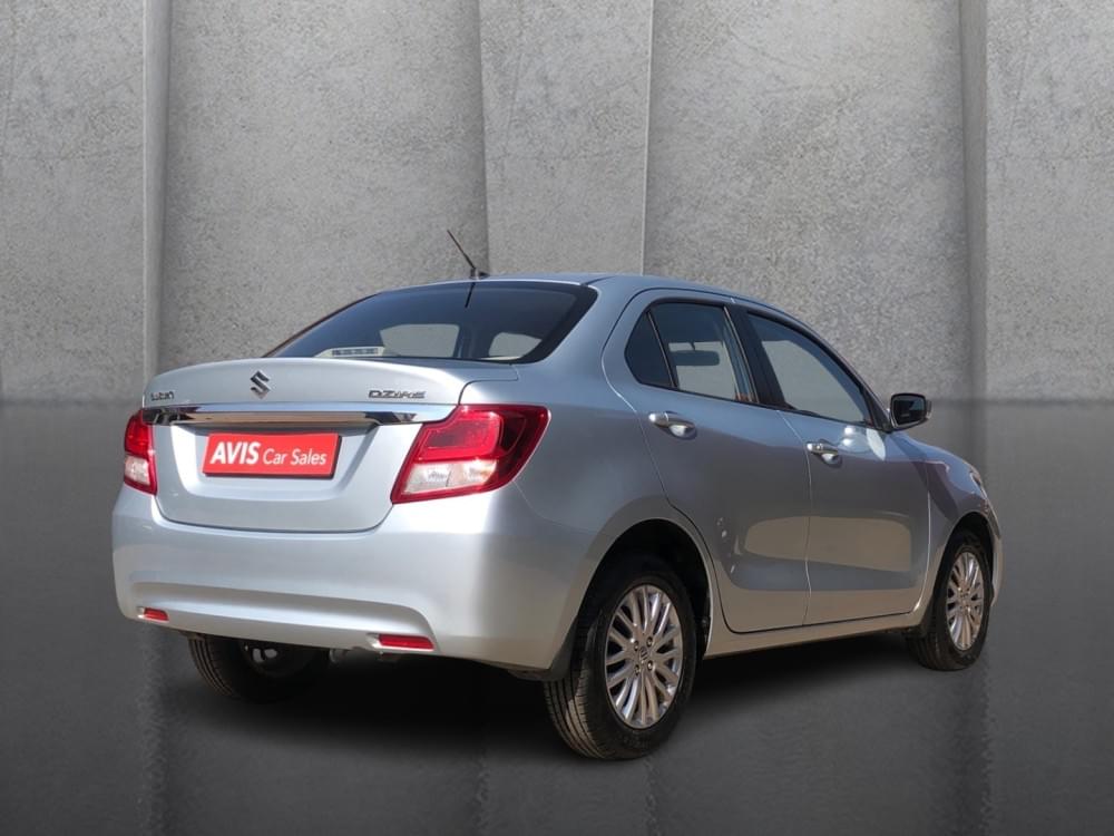 Suzuki Dzire 1.2I Gl Amt