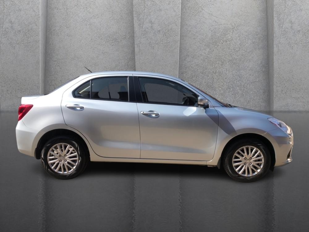 Suzuki Dzire 1.2I Gl Amt