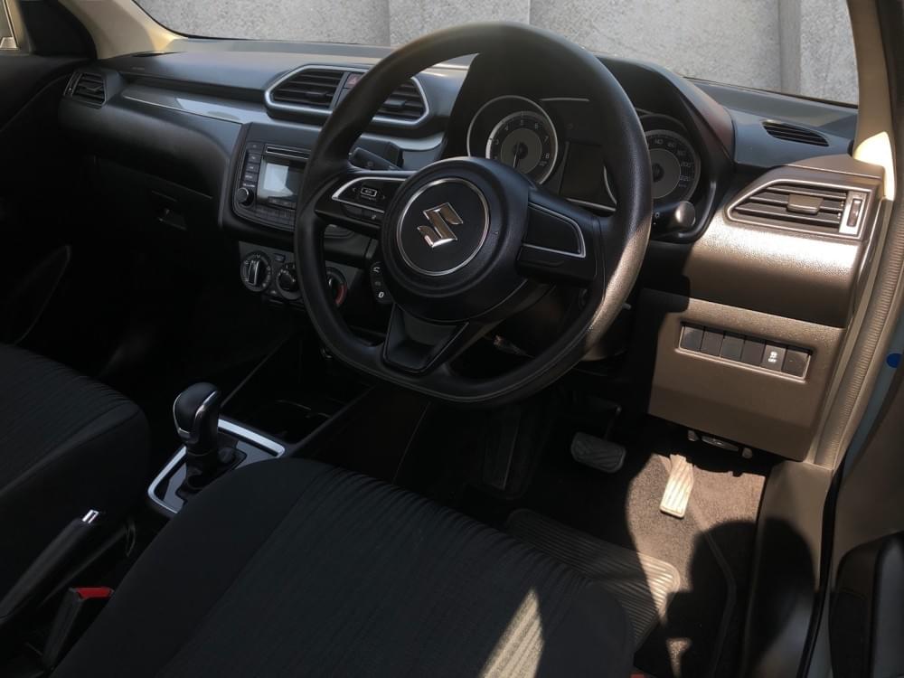 Suzuki Dzire 1.2I Gl Amt