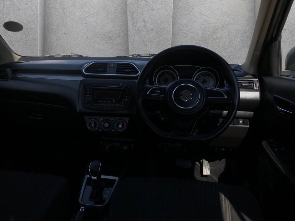 Suzuki Dzire 1.2I Gl Amt