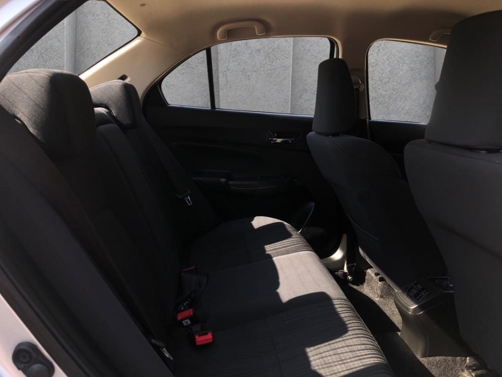 Suzuki Dzire 1.2I Gl Amt