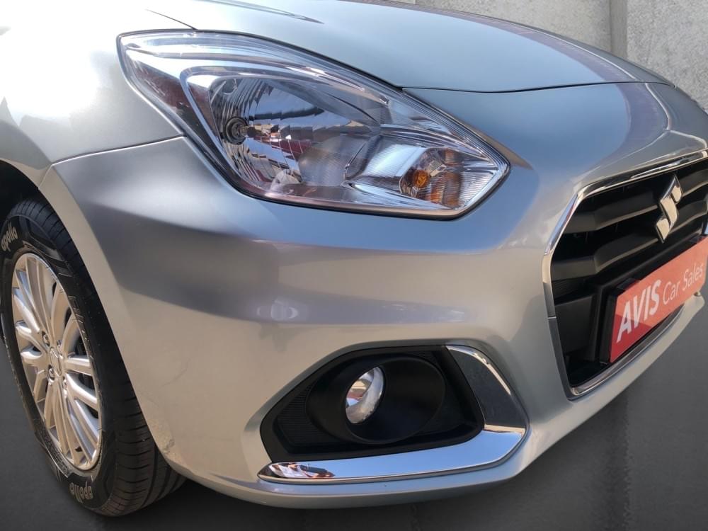 Suzuki Dzire 1.2I Gl Amt