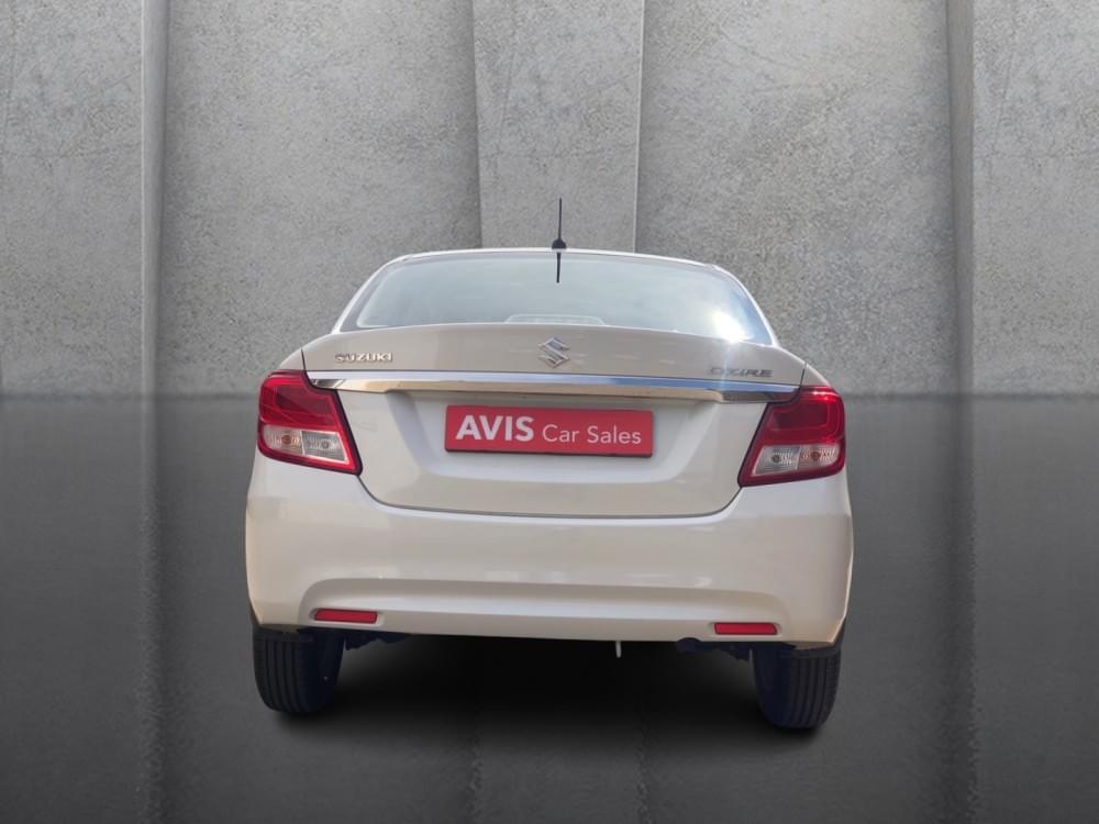 Suzuki Dzire 1.2I Gl Amt