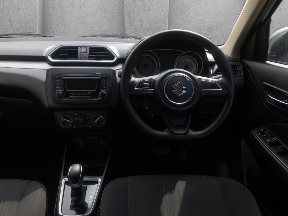 Suzuki Dzire 1.2I Gl Amt