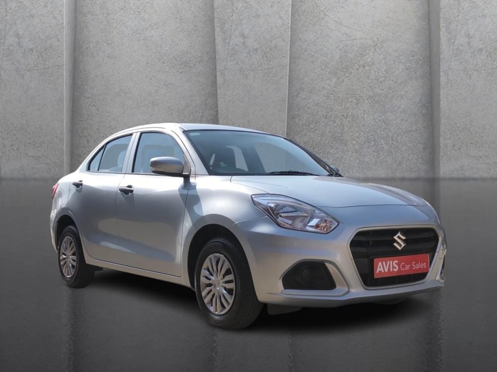 Suzuki Dzire 1.2I Ga