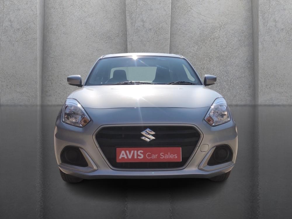 Suzuki Dzire 1.2I Ga