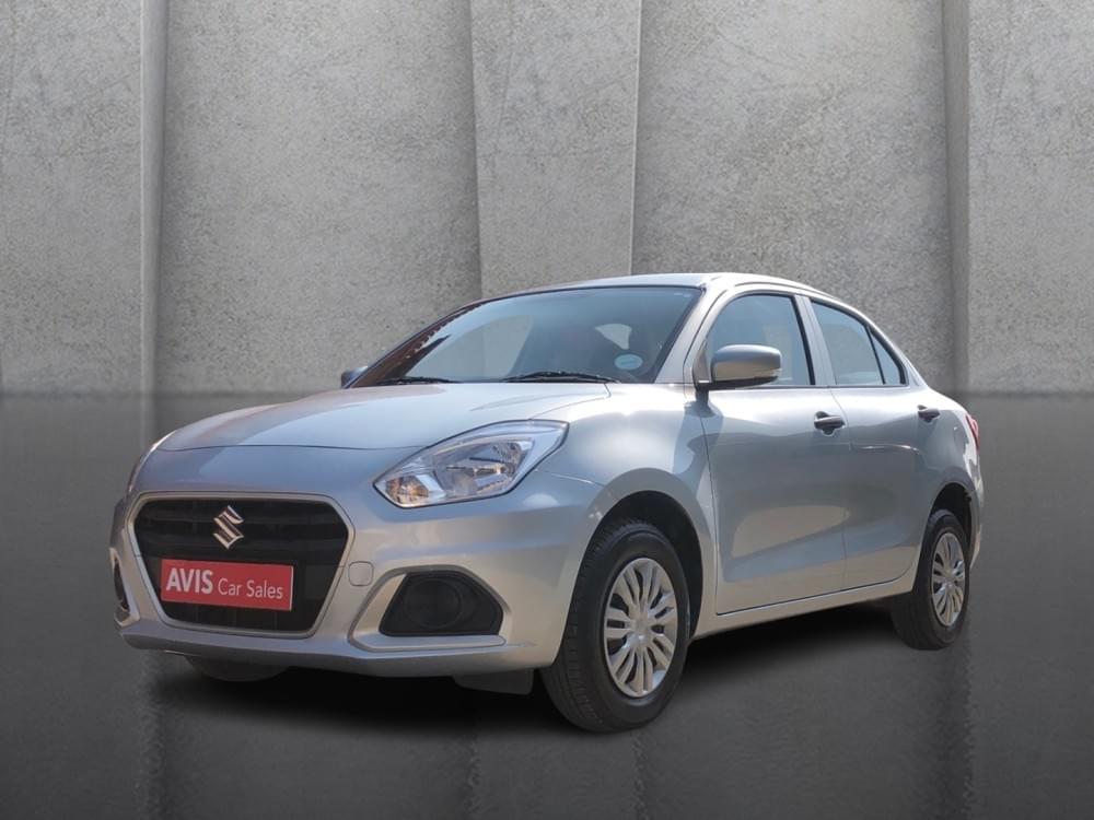 Suzuki Dzire 1.2I Ga