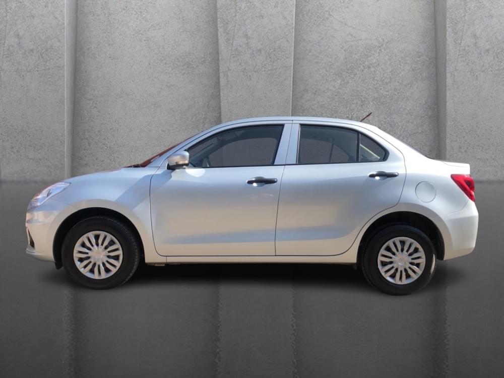 Suzuki Dzire 1.2I Ga