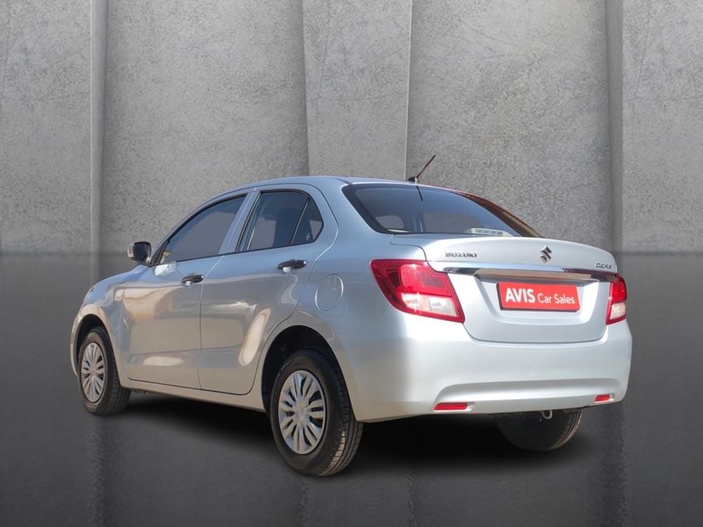 Suzuki Dzire 1.2I Ga