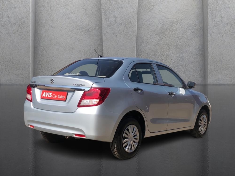 Suzuki Dzire 1.2I Ga