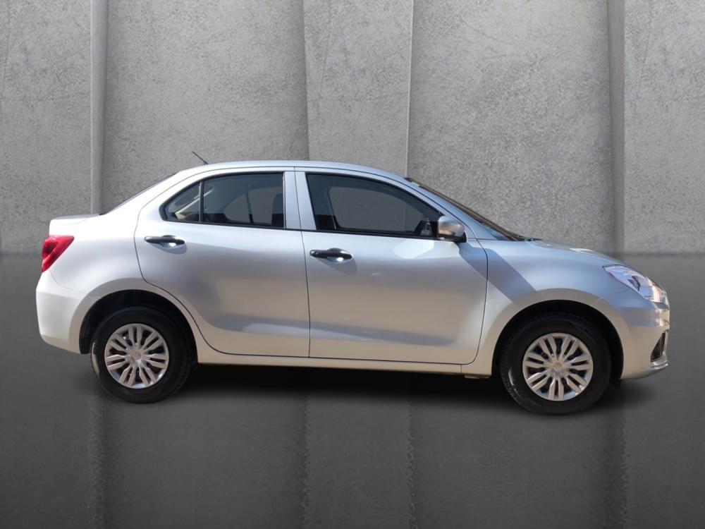 Suzuki Dzire 1.2I Ga