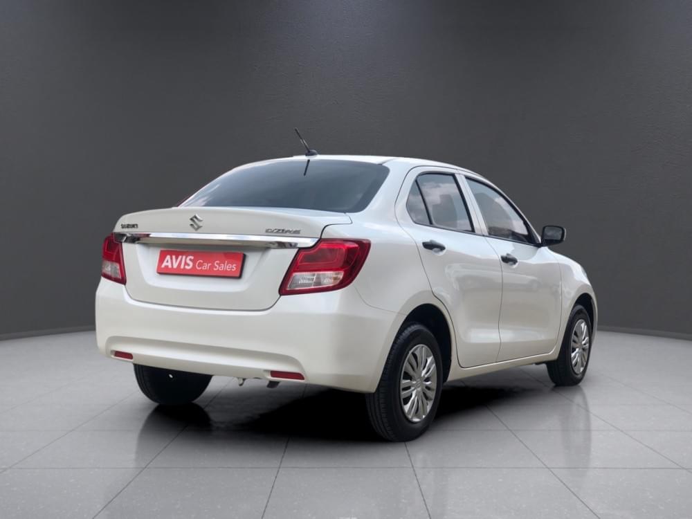 Suzuki Dzire 1.2I Ga