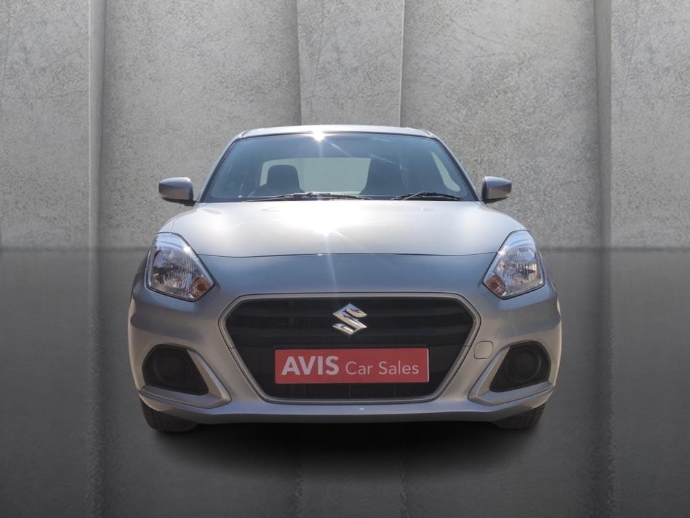 Suzuki Dzire 1.2I Ga